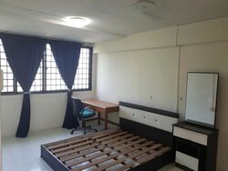 Blk 20 Jalan Klinik (Bukit Merah), HDB 3 Rooms #579156061